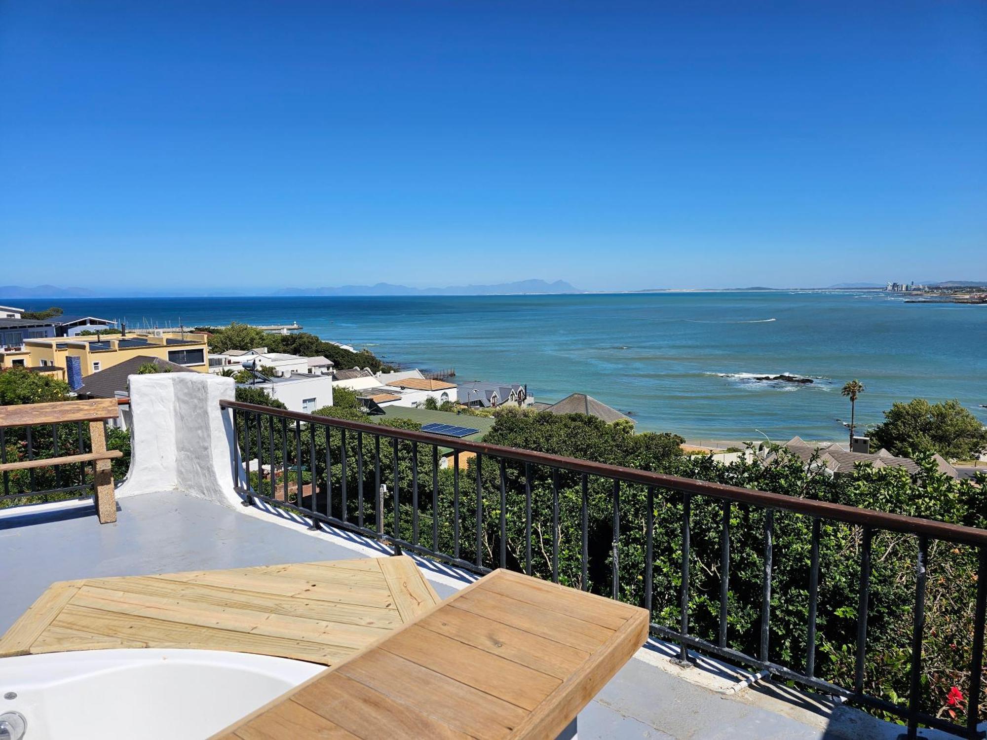 La Isla Bonita Bed and Breakfast Kaapstad Buitenkant foto