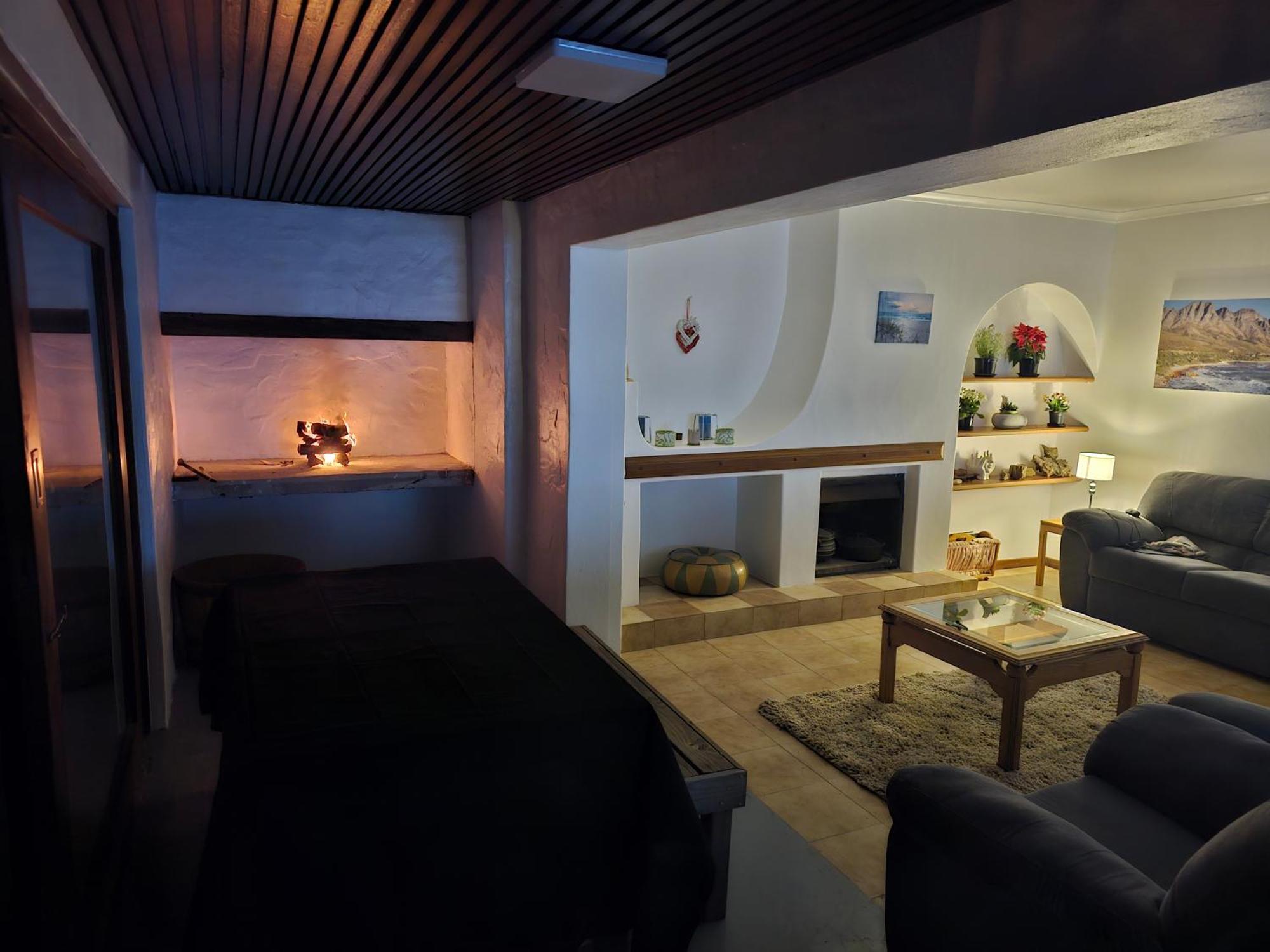 La Isla Bonita Bed and Breakfast Kaapstad Buitenkant foto