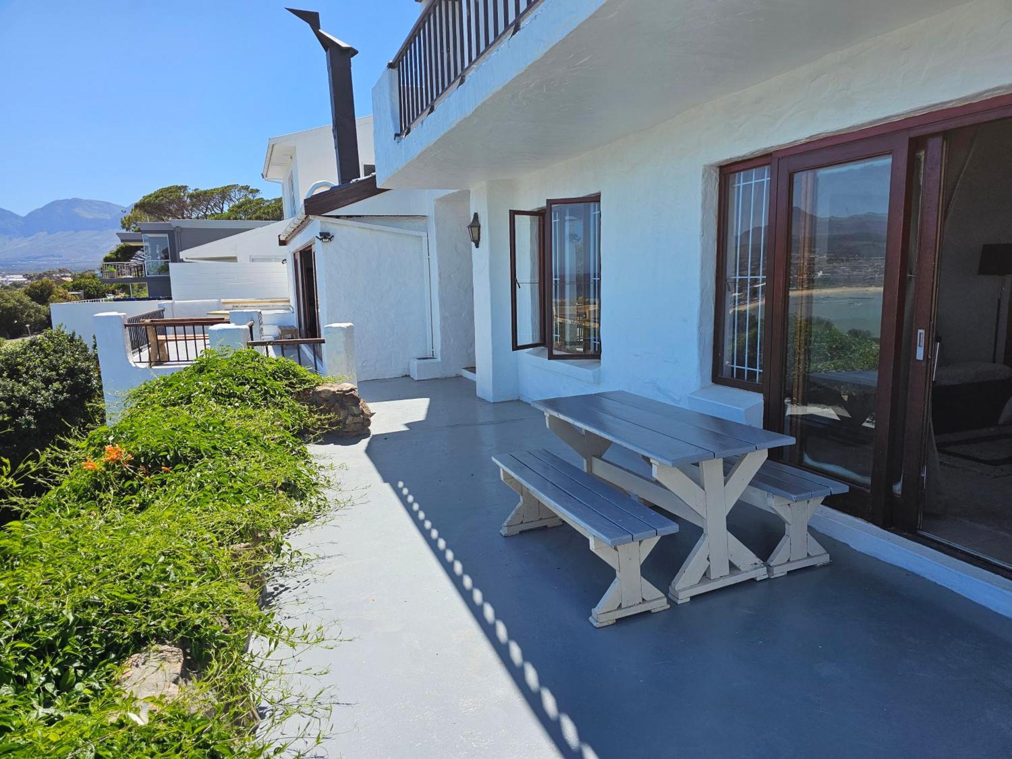 La Isla Bonita Bed and Breakfast Kaapstad Buitenkant foto