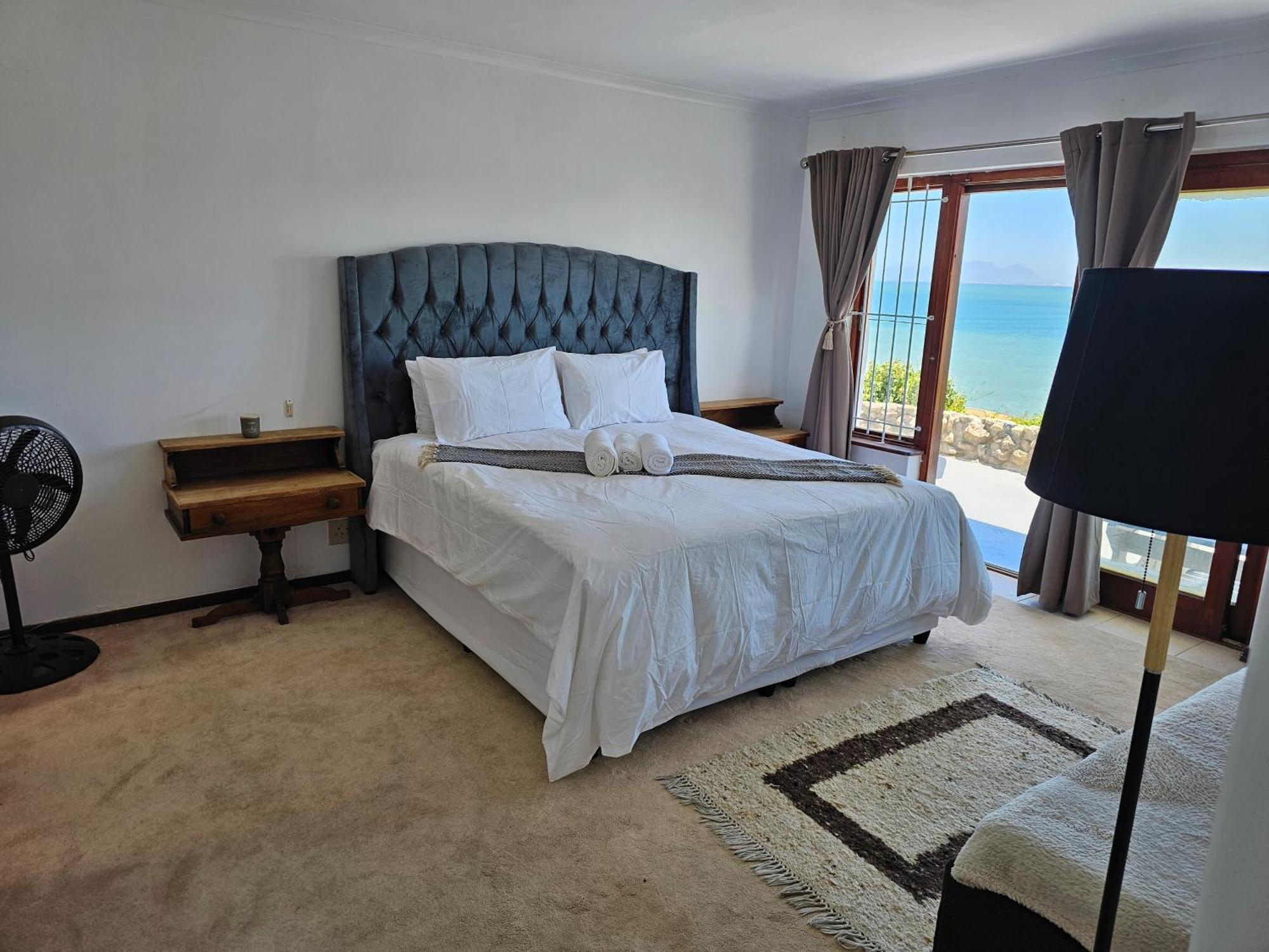 La Isla Bonita Bed and Breakfast Kaapstad Buitenkant foto