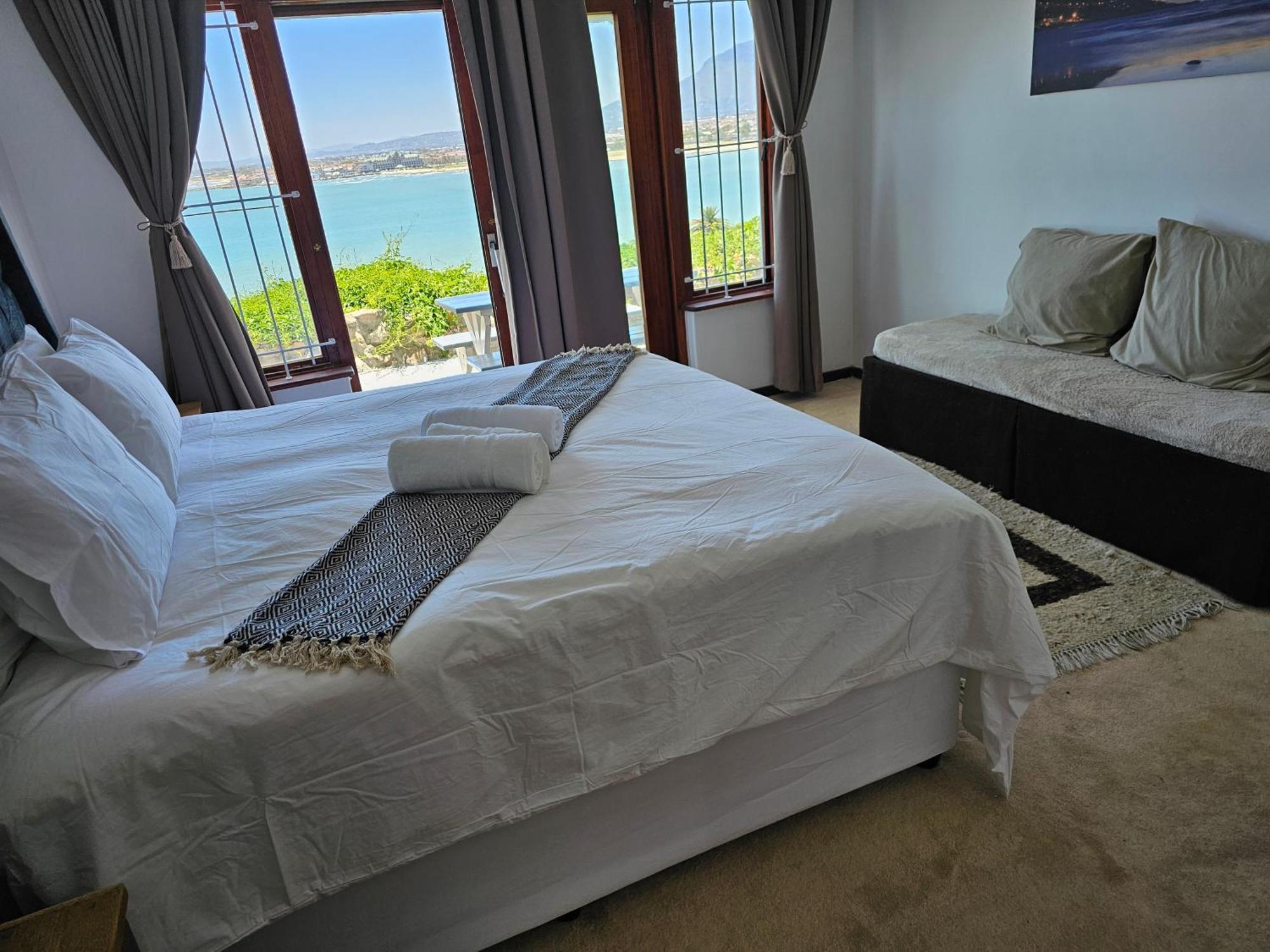 La Isla Bonita Bed and Breakfast Kaapstad Buitenkant foto