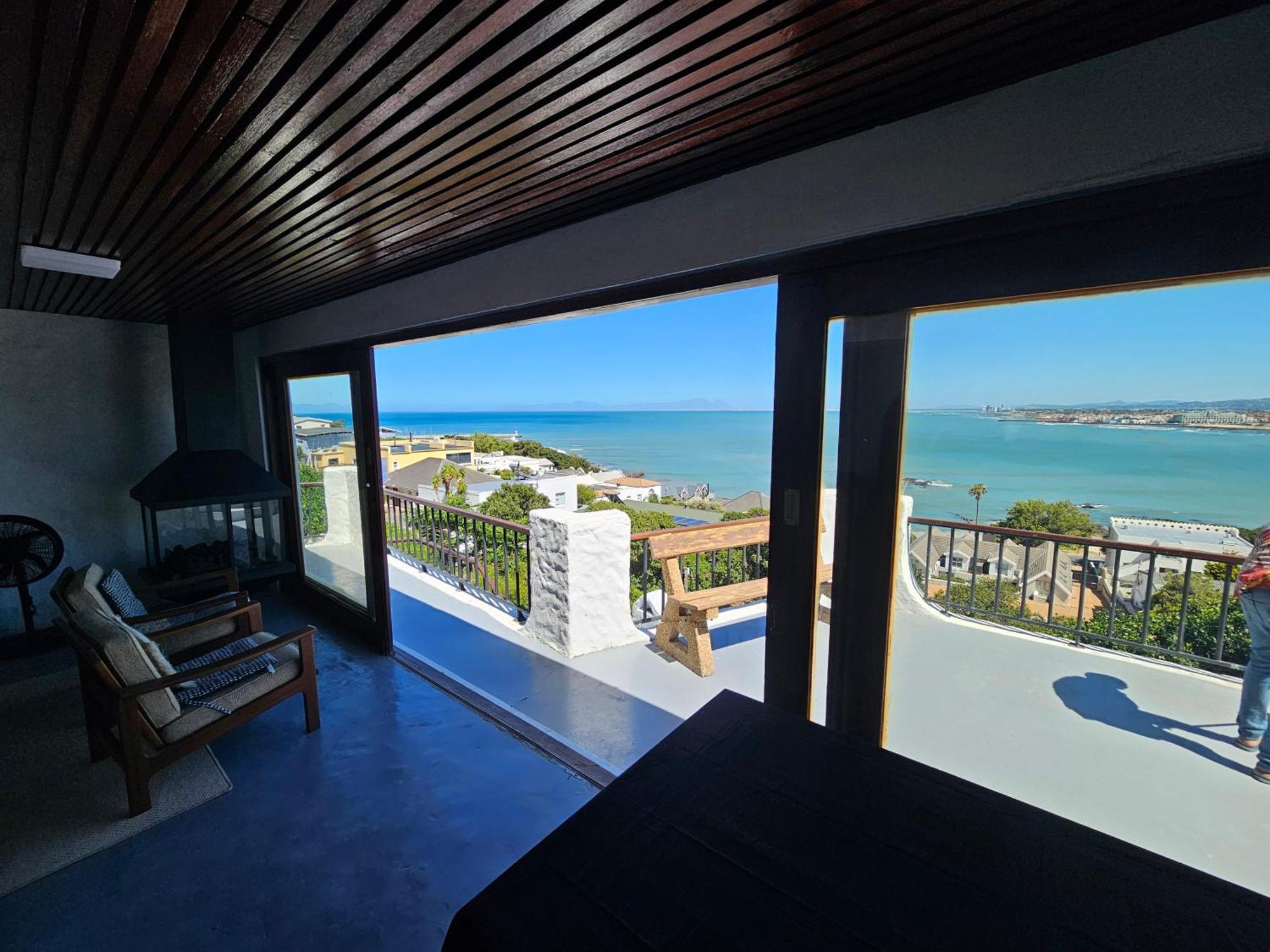 La Isla Bonita Bed and Breakfast Kaapstad Buitenkant foto