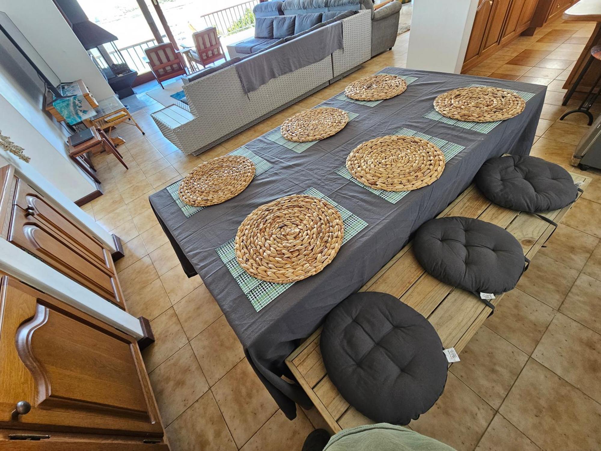La Isla Bonita Bed and Breakfast Kaapstad Buitenkant foto