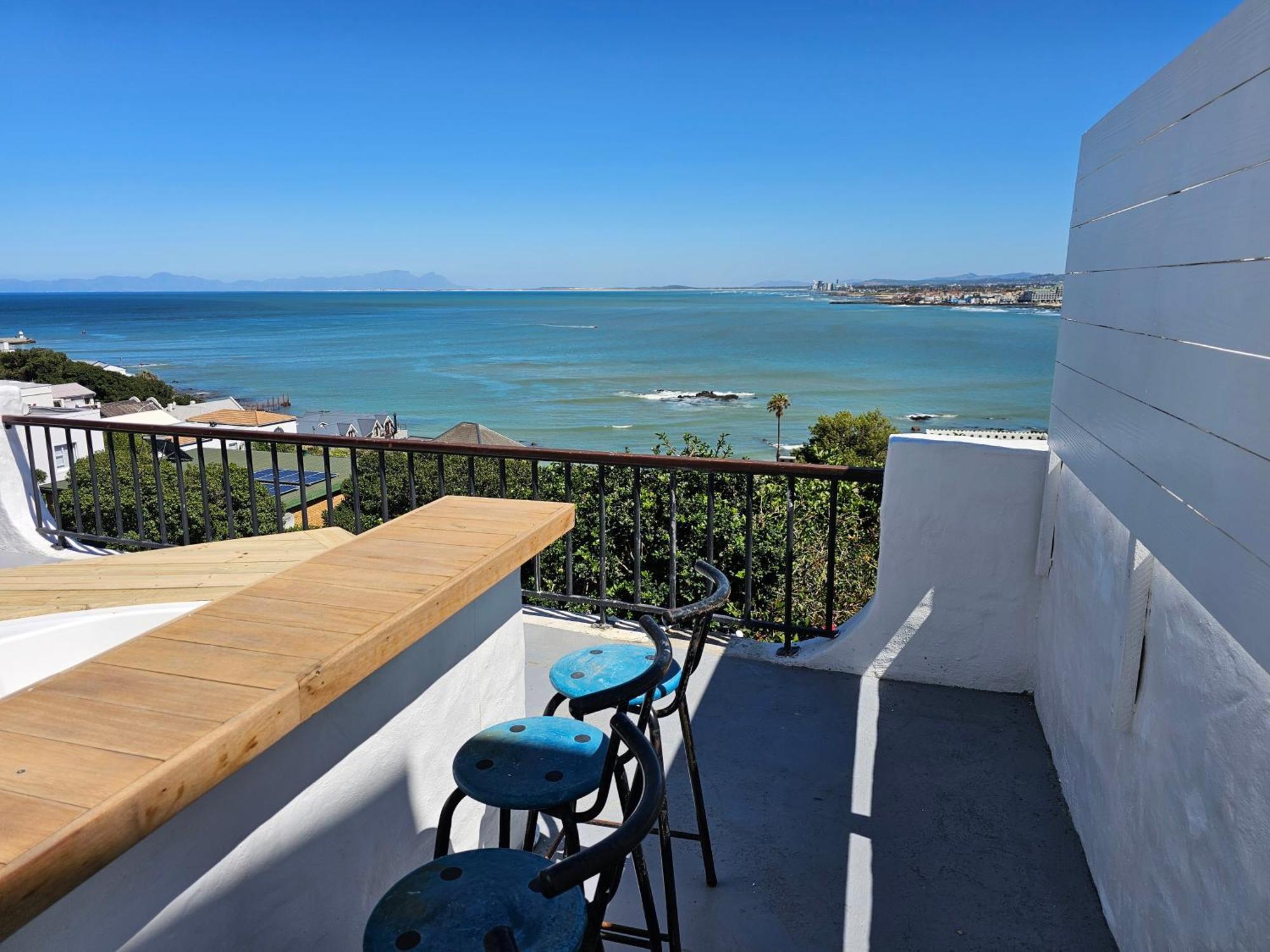 La Isla Bonita Bed and Breakfast Kaapstad Buitenkant foto