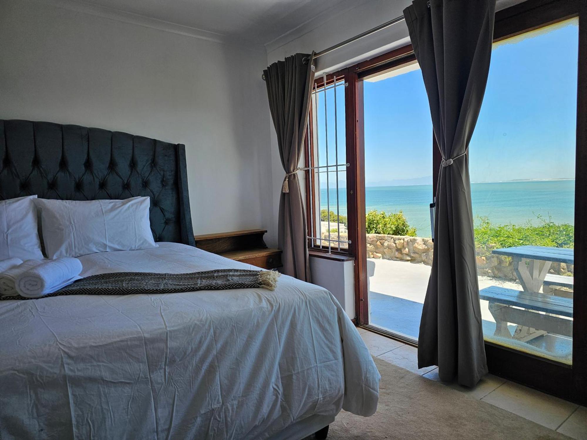 La Isla Bonita Bed and Breakfast Kaapstad Buitenkant foto