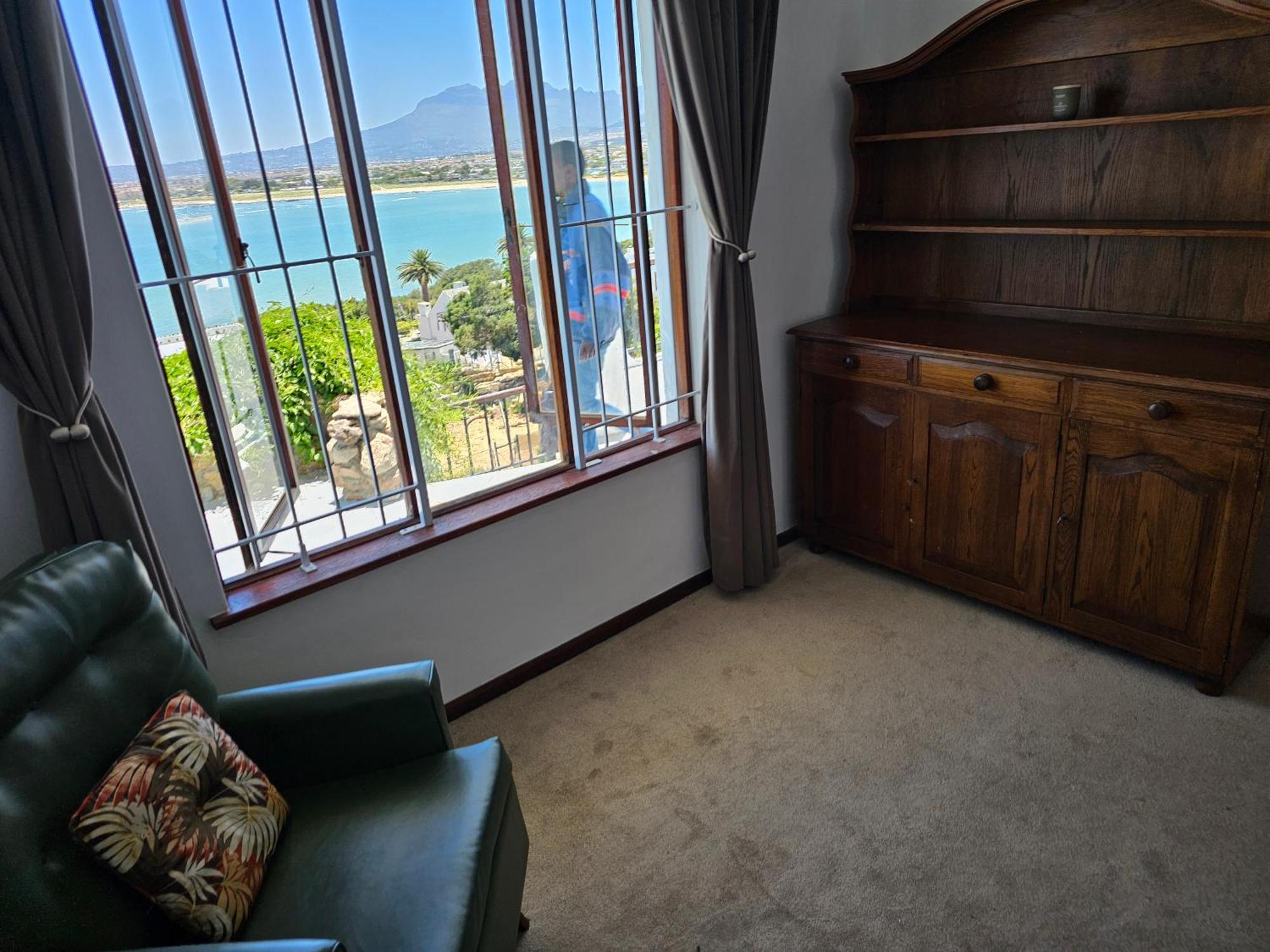 La Isla Bonita Bed and Breakfast Kaapstad Buitenkant foto
