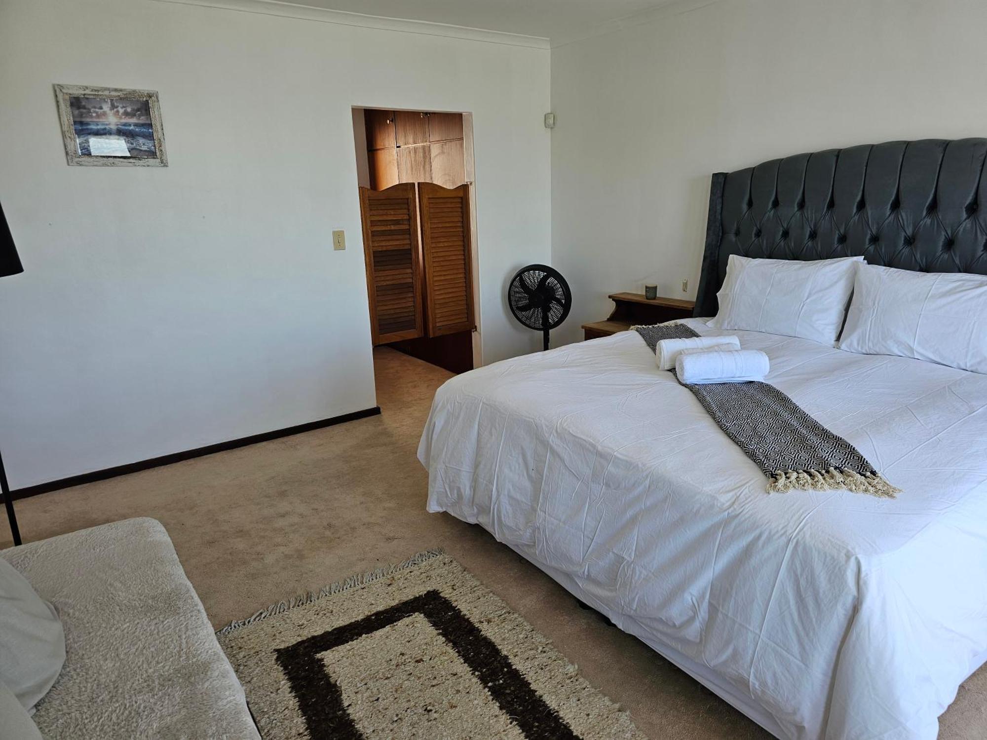 La Isla Bonita Bed and Breakfast Kaapstad Buitenkant foto