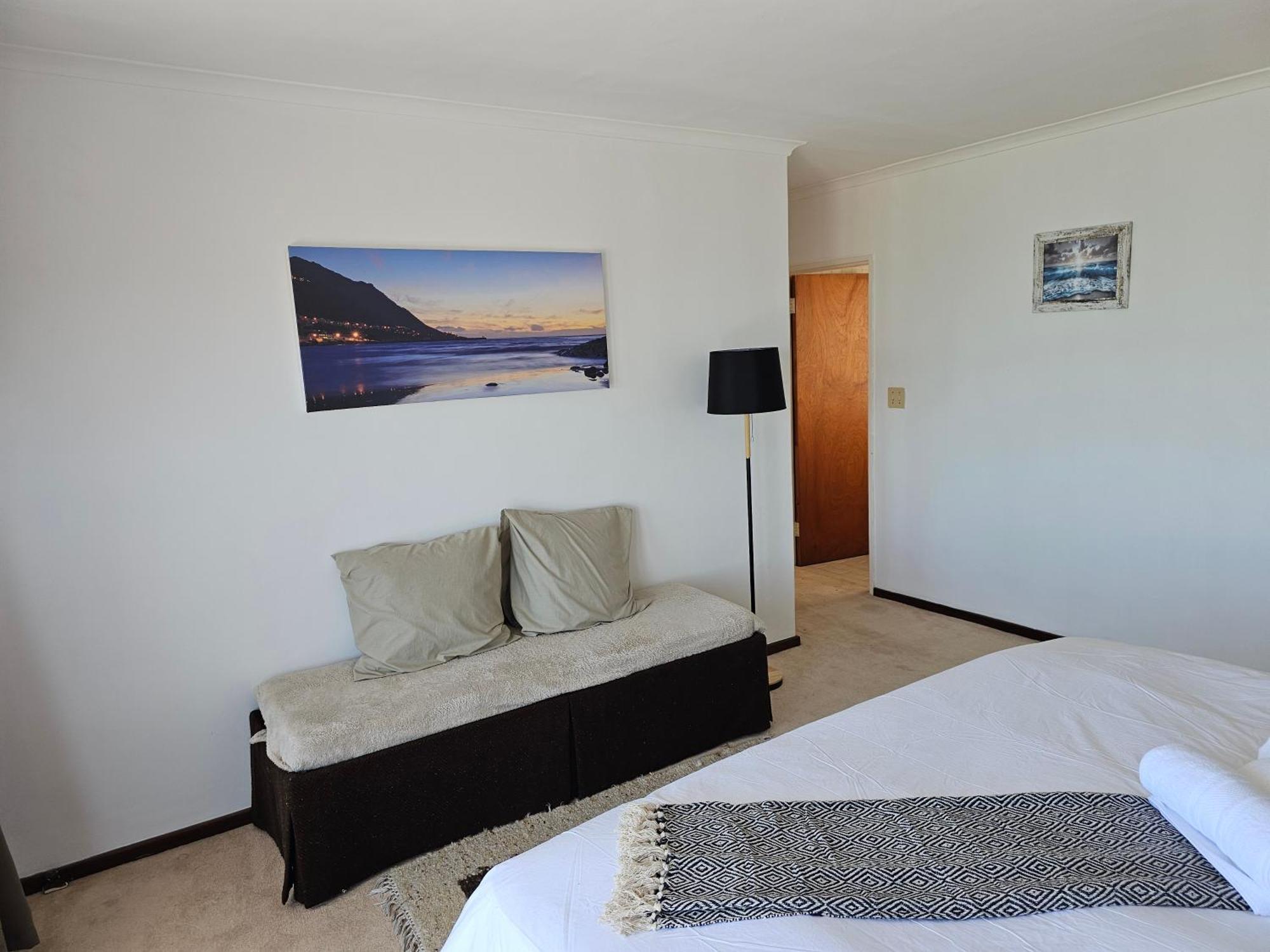 La Isla Bonita Bed and Breakfast Kaapstad Buitenkant foto