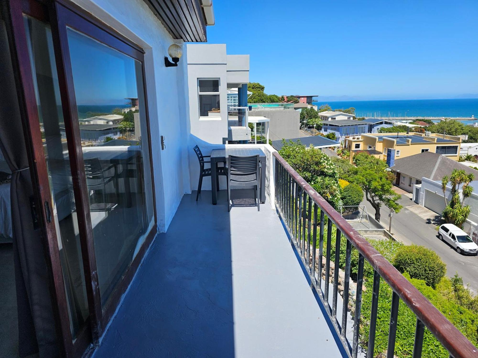La Isla Bonita Bed and Breakfast Kaapstad Buitenkant foto