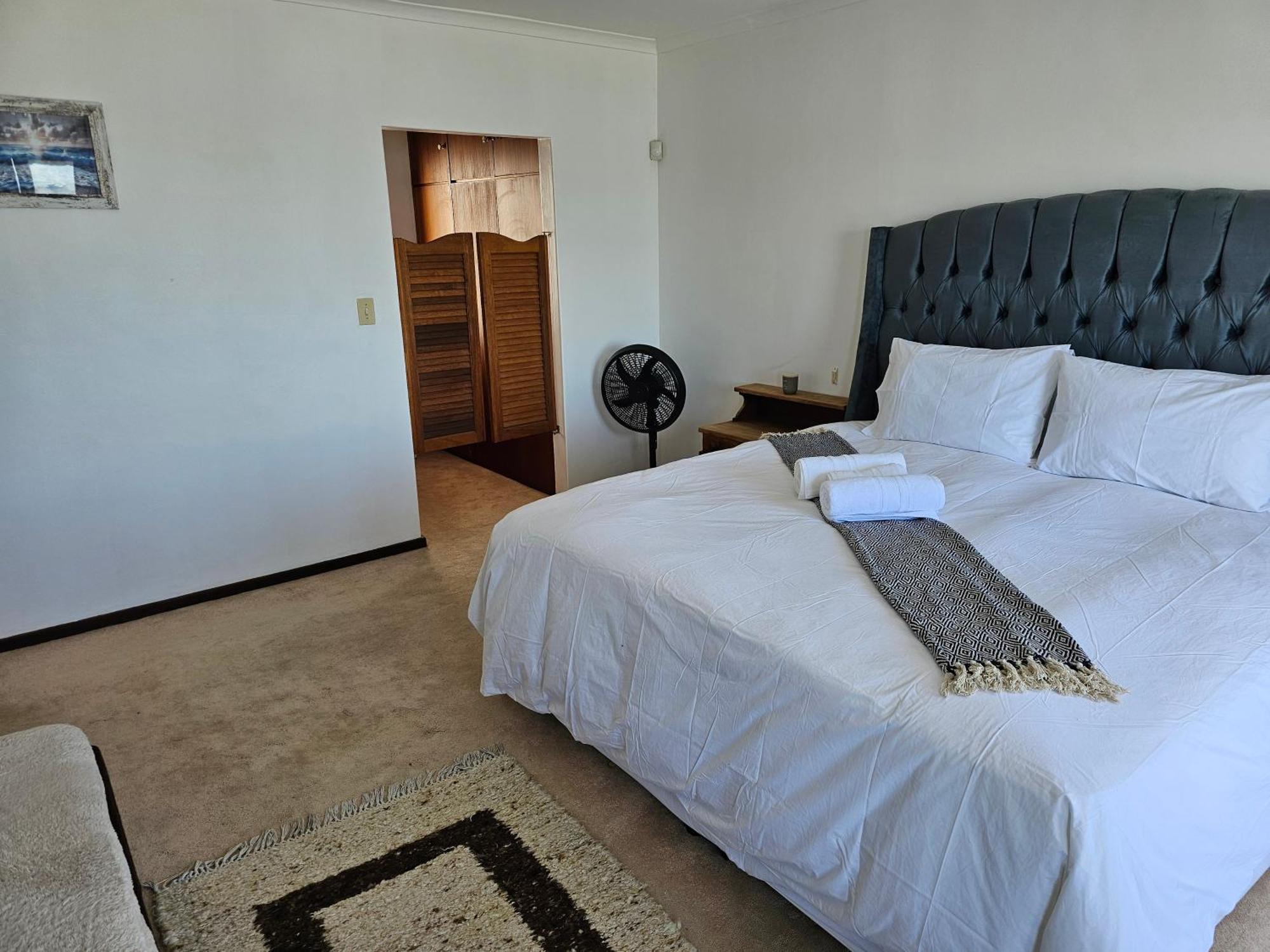La Isla Bonita Bed and Breakfast Kaapstad Buitenkant foto