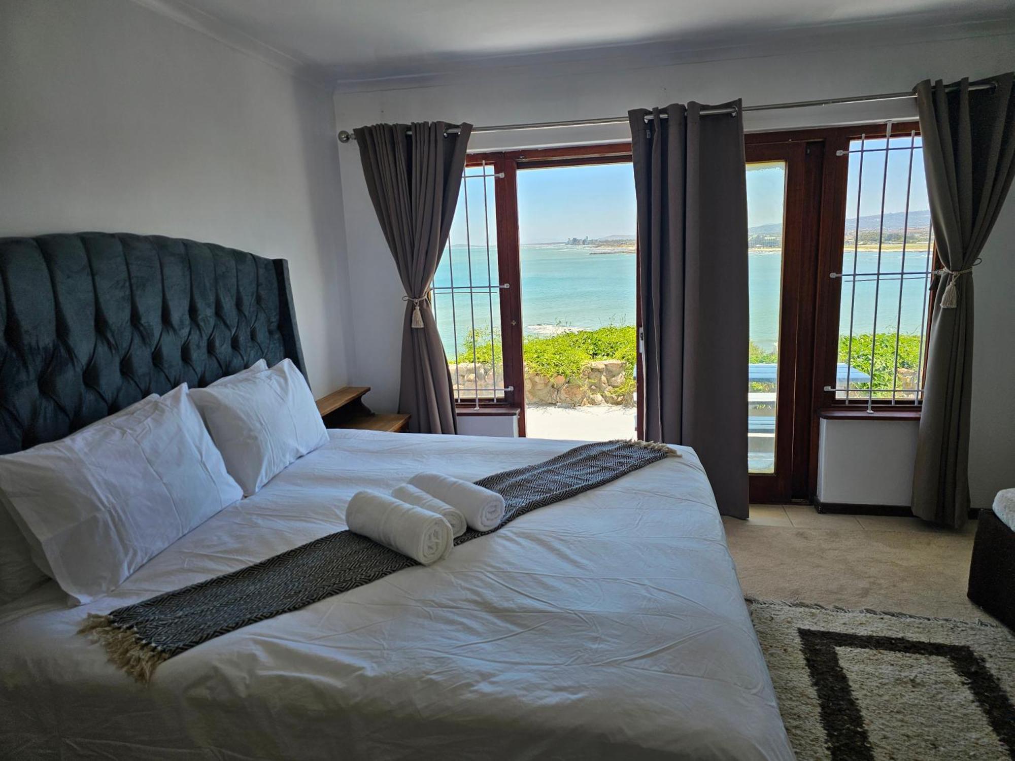 La Isla Bonita Bed and Breakfast Kaapstad Buitenkant foto
