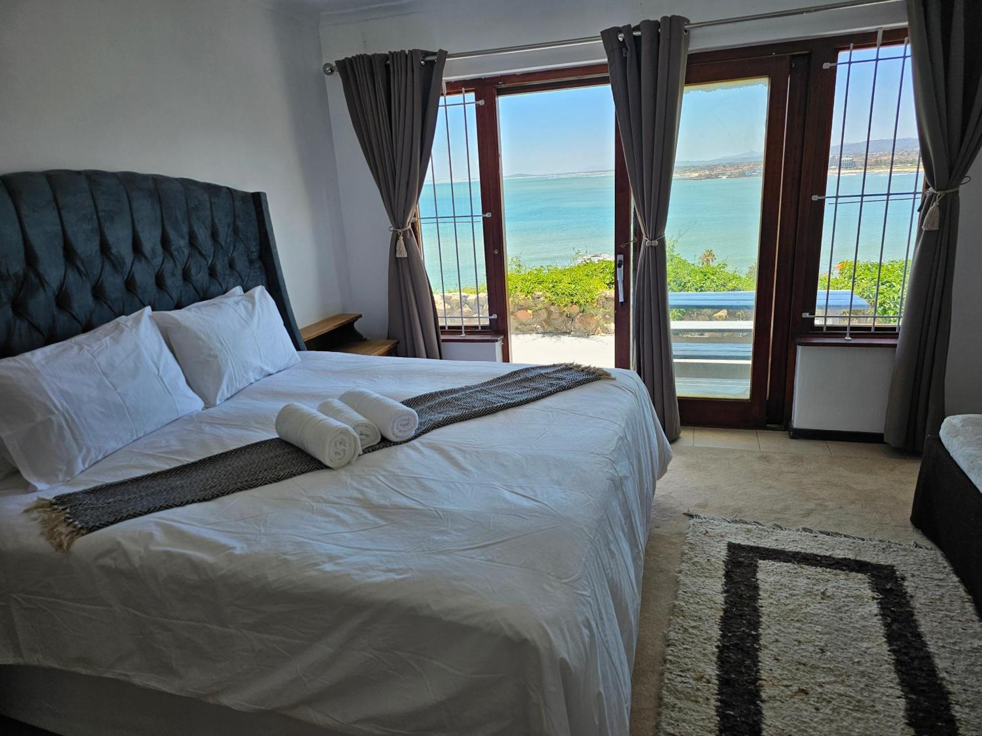 La Isla Bonita Bed and Breakfast Kaapstad Buitenkant foto