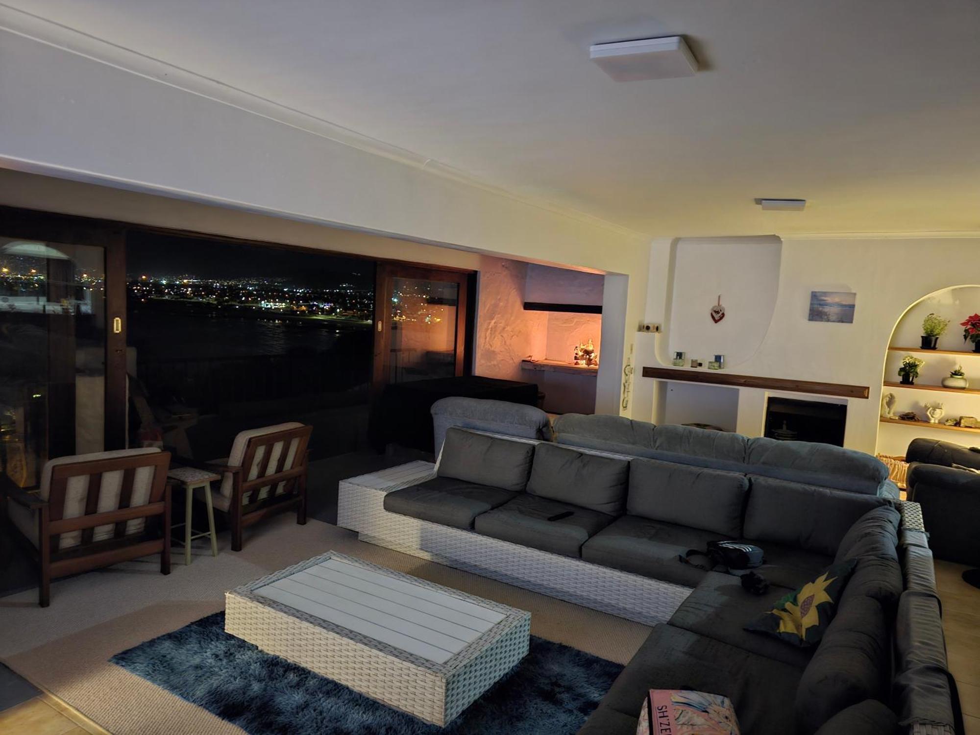 La Isla Bonita Bed and Breakfast Kaapstad Buitenkant foto