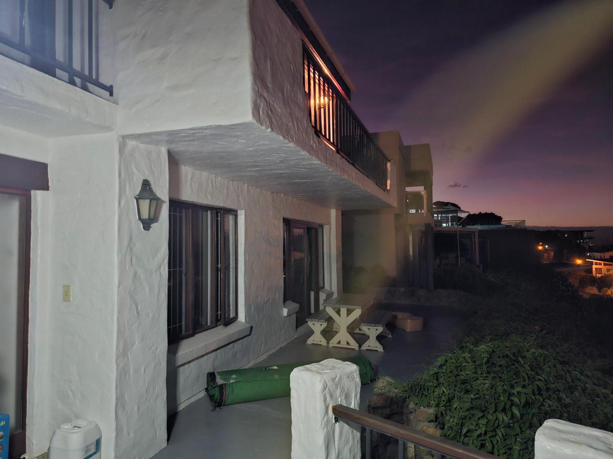 La Isla Bonita Bed and Breakfast Kaapstad Buitenkant foto