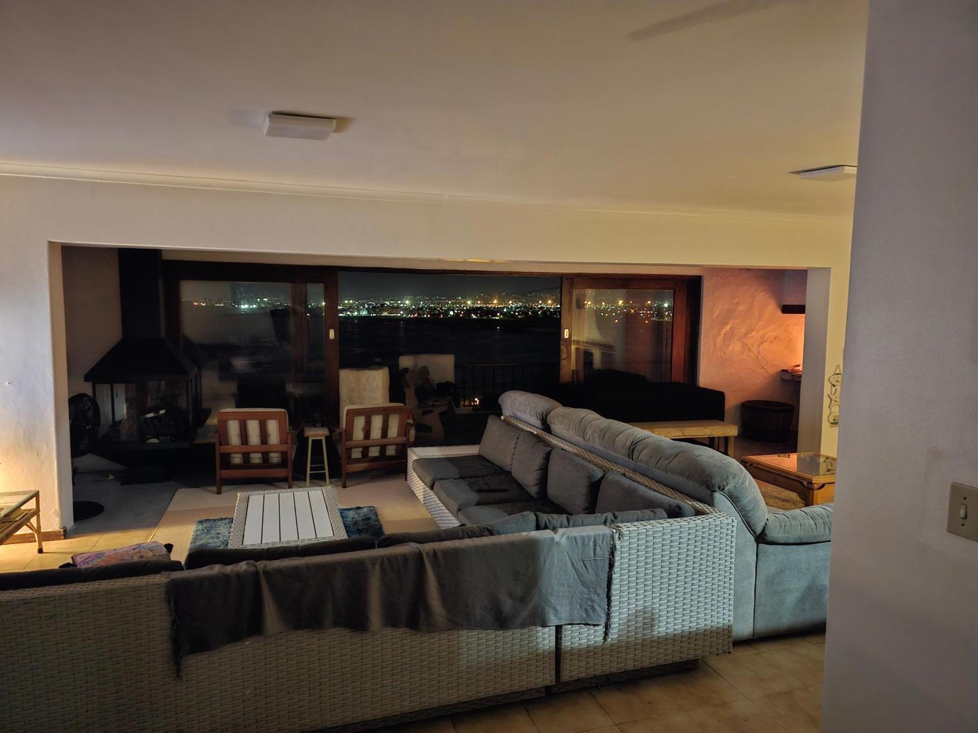La Isla Bonita Bed and Breakfast Kaapstad Buitenkant foto