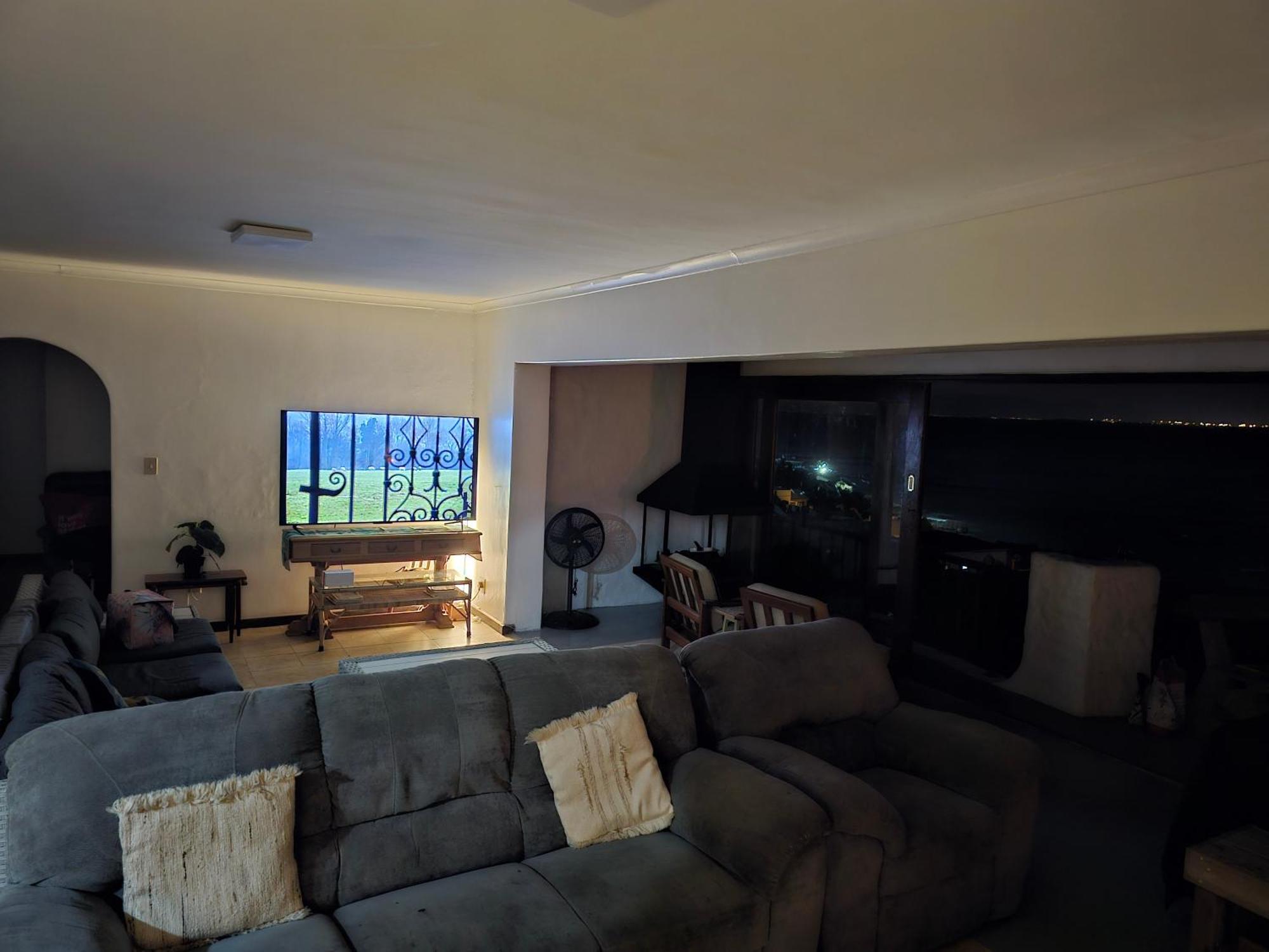 La Isla Bonita Bed and Breakfast Kaapstad Buitenkant foto