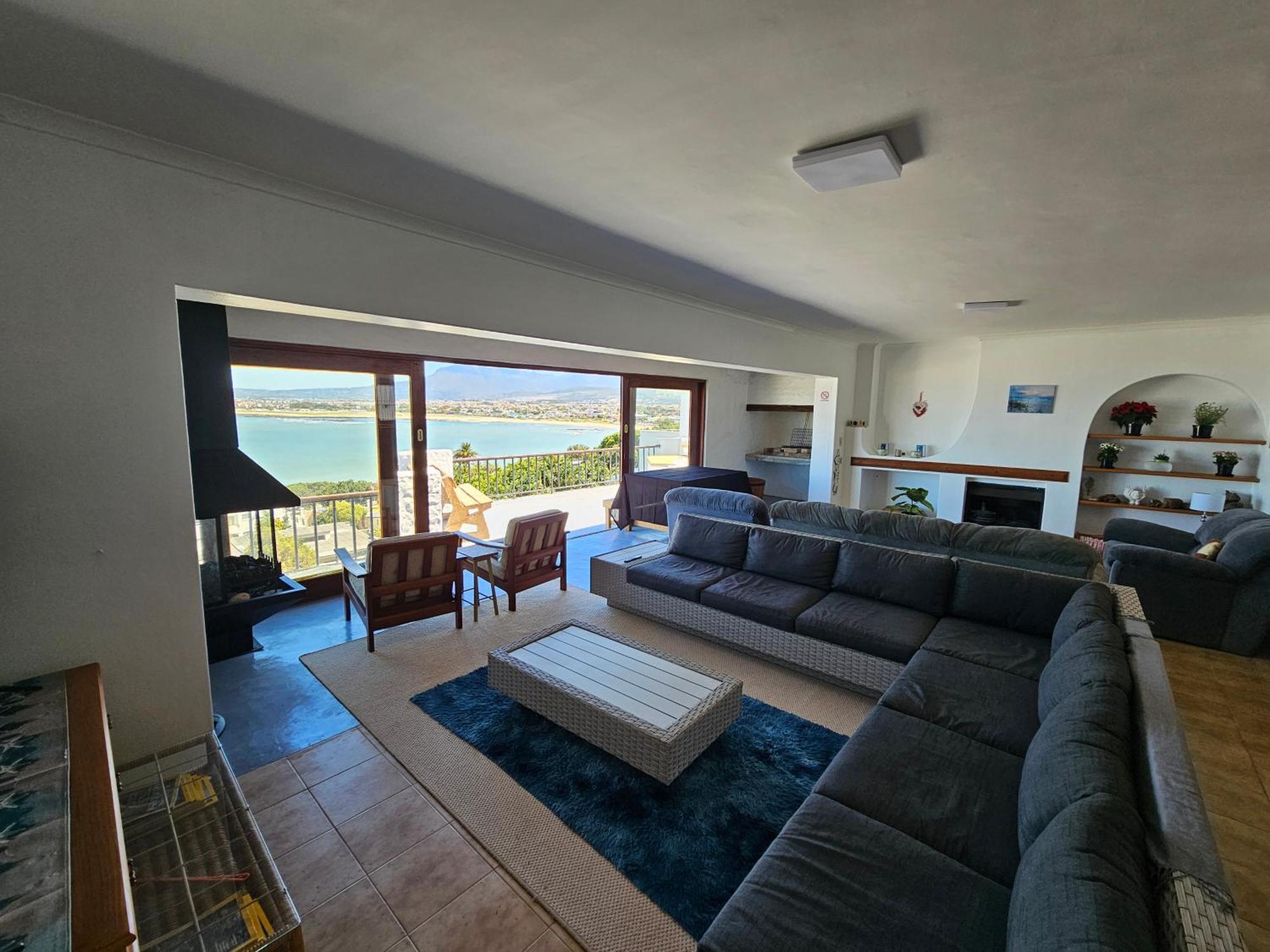 La Isla Bonita Bed and Breakfast Kaapstad Buitenkant foto