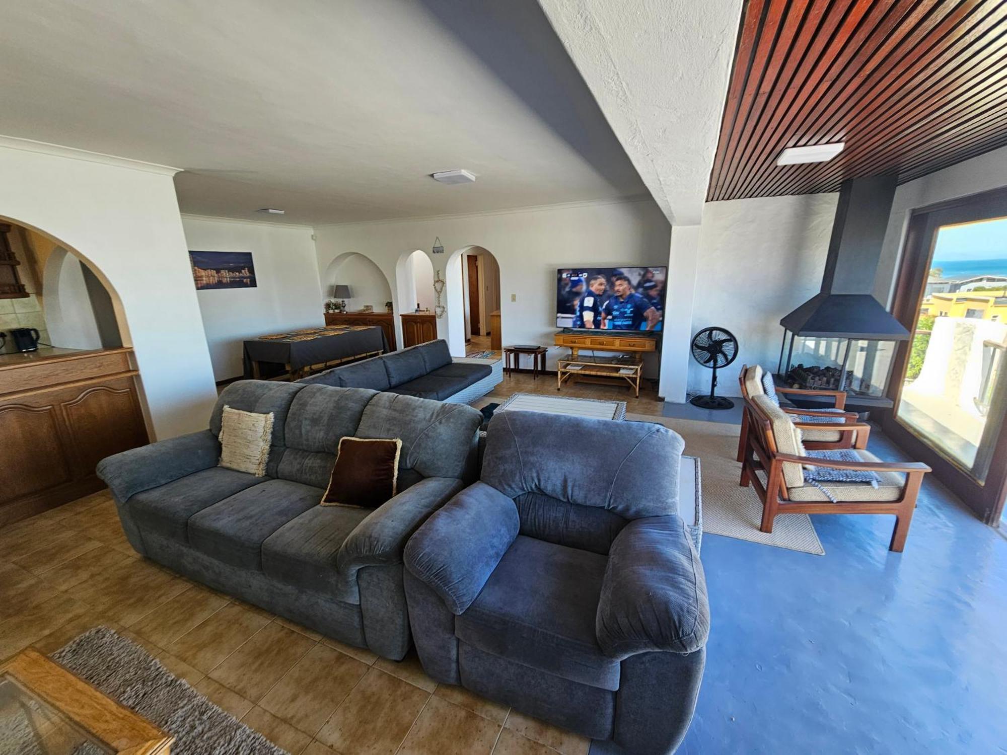 La Isla Bonita Bed and Breakfast Kaapstad Buitenkant foto