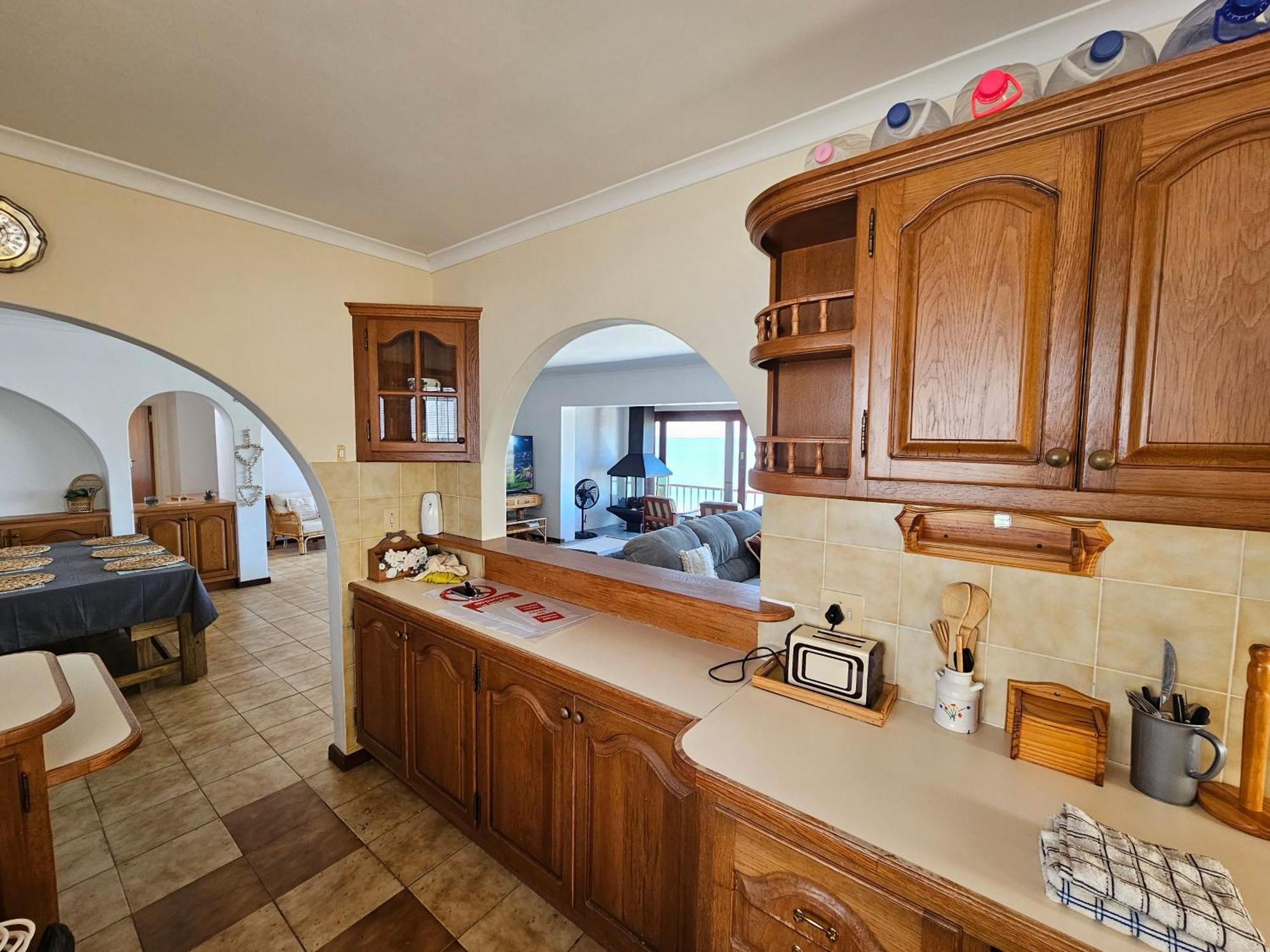 La Isla Bonita Bed and Breakfast Kaapstad Buitenkant foto